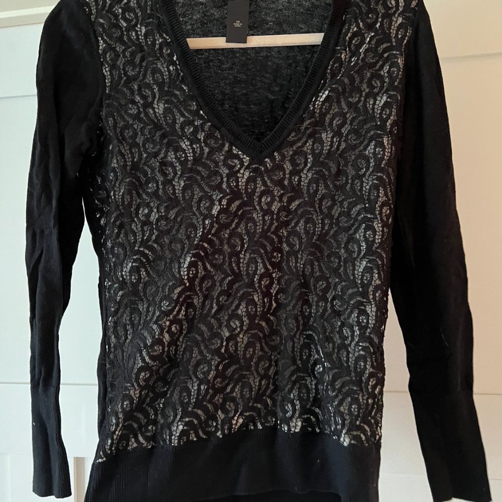 ANN TAYLOR